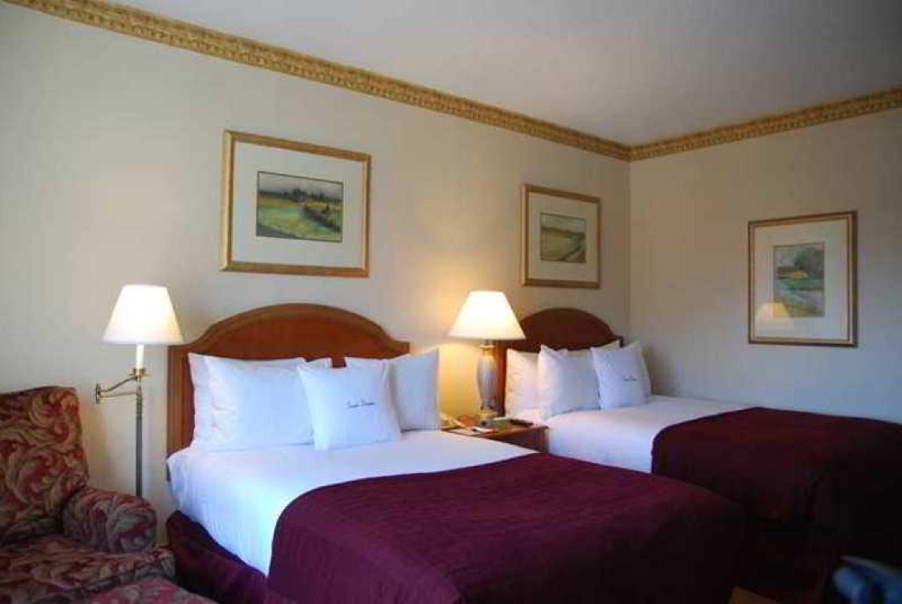 Hotel Doubletree By Hilton Charlotte Uptown Habitación foto